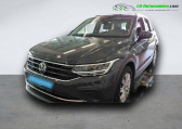 Volkswagen Tiguan occasion année 2021 boite Manuelle Annonce Volkswagen Tiguan occasion Essence 1.5 TSI 130ch BVM à Beaupuy