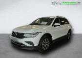 Volkswagen Tiguan occasion année 2021 boite Manuelle Annonce Volkswagen Tiguan occasion Essence 1.5 TSI 130ch BVM à Beaupuy
