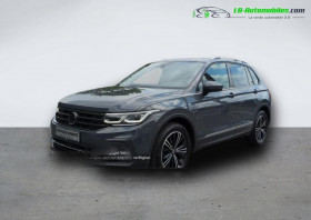 Volkswagen Tiguan , garage LB AUTOMOBILES  Beaupuy