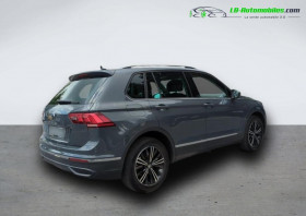 Volkswagen Tiguan 1.5 TSI 130ch BVM  occasion  Beaupuy - photo n3