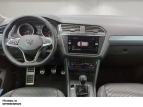 Volkswagen Tiguan 1.5 TSI 130ch BVM  occasion  Beaupuy - photo n2