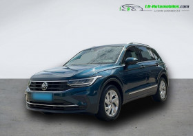 Volkswagen Tiguan , garage LB AUTOMOBILES  Beaupuy