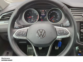 Volkswagen Tiguan 1.5 TSI 130ch BVM  occasion  Beaupuy - photo n6