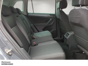 Volkswagen Tiguan 1.5 TSI 130ch BVM  occasion  Beaupuy - photo n5