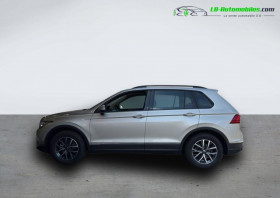 Volkswagen Tiguan 1.5 TSI 130ch BVM  occasion  Beaupuy - photo n5