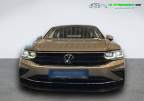 Volkswagen Tiguan 1.5 TSI 130ch BVM  occasion  Beaupuy - photo n4