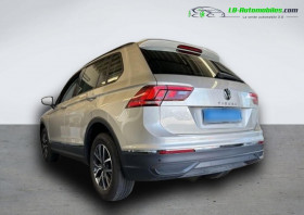 Volkswagen Tiguan 1.5 TSI 130ch BVM  occasion  Beaupuy - photo n3