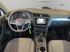 Volkswagen Tiguan 1.5 TSI 130ch BVM  occasion  Beaupuy - photo n2