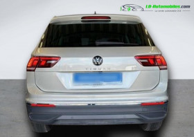 Volkswagen Tiguan 1.5 TSI 130ch BVM  occasion  Beaupuy - photo n6