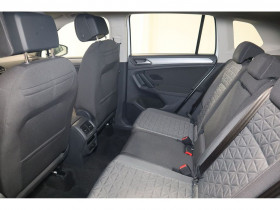 Volkswagen Tiguan 1.5 TSI 130ch BVM  occasion  Beaupuy - photo n6
