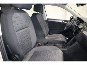 Volkswagen Tiguan 1.5 TSI 130ch BVM  occasion  Beaupuy - photo n5