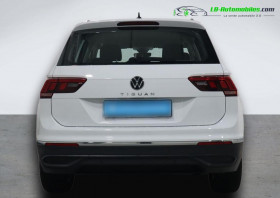 Volkswagen Tiguan 1.5 TSI 130ch BVM  occasion  Beaupuy - photo n4