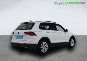 Volkswagen Tiguan 1.5 TSI 130ch BVM  occasion  Beaupuy - photo n3