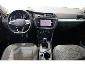 Volkswagen Tiguan 1.5 TSI 130ch BVM  occasion  Beaupuy - photo n2
