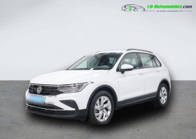 Volkswagen Tiguan , garage LB AUTOMOBILES  Beaupuy