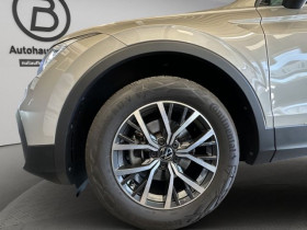 Volkswagen Tiguan 1.5 TSI 130ch BVM  occasion  Beaupuy - photo n8