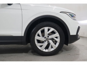 Volkswagen Tiguan 1.5 TSI 130ch BVM  occasion  Beaupuy - photo n8
