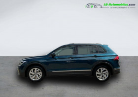 Volkswagen Tiguan 1.5 TSI 130ch BVM  occasion  Beaupuy - photo n6