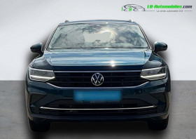 Volkswagen Tiguan 1.5 TSI 130ch BVM  occasion  Beaupuy - photo n5