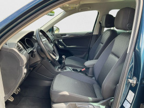 Volkswagen Tiguan 1.5 TSI 130ch BVM  occasion  Beaupuy - photo n14