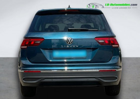 Volkswagen Tiguan 1.5 TSI 130ch BVM  occasion  Beaupuy - photo n13