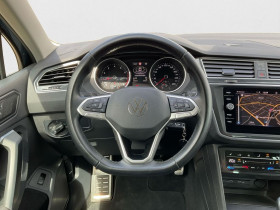 Volkswagen Tiguan 1.5 TSI 130ch BVM  occasion  Beaupuy - photo n15