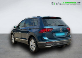 Volkswagen Tiguan 1.5 TSI 130ch BVM  occasion  Beaupuy - photo n10