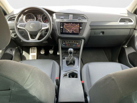 Volkswagen Tiguan 1.5 TSI 130ch BVM  occasion  Beaupuy - photo n9