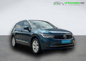 Volkswagen Tiguan 1.5 TSI 130ch BVM  occasion  Beaupuy - photo n8