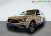 Volkswagen Tiguan 1.5 TSI 130ch BVM   Beaupuy 31