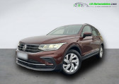 Volkswagen Tiguan 1.5 TSI 130ch BVM   Beaupuy 31