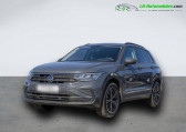 Volkswagen Tiguan occasion année 2024 boite Manuelle Annonce Volkswagen Tiguan occasion Essence 1.5 TSI 130ch BVM à Beaupuy