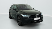 Volkswagen Tiguan 1.5 TSI 130ch BVM6 Active  2022 - annonce de voiture en vente sur Auto S&eacute;lection.com