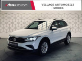Annonce Volkswagen Tiguan occasion Essence 1.5 TSI 130ch BVM6 Life Business  TARBES