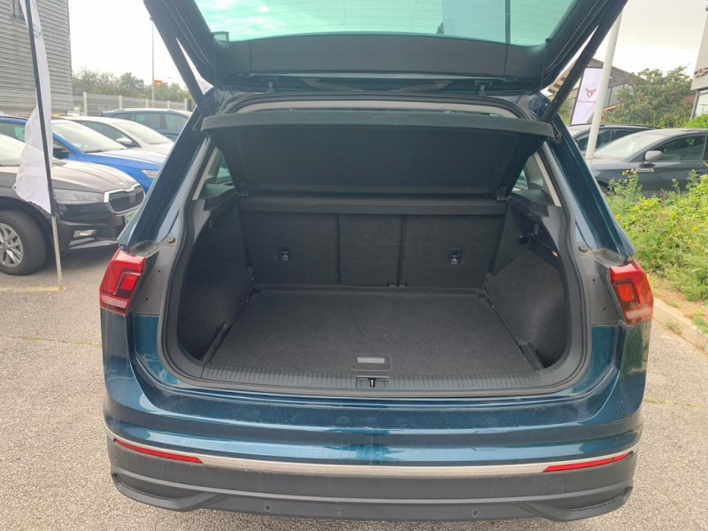Volkswagen Tiguan 1.5 TSI 130ch BVM6 Life  occasion  Lattes - photo n6