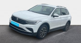 Volkswagen Tiguan 1.5 TSI 130ch BVM6  � La Rochelle 17