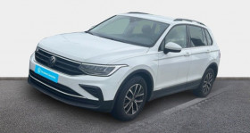 Volkswagen Tiguan , garage C.A.R. � La Rochelle