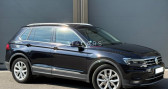 Volkswagen Tiguan occasion année 2019 boite Automatique Annonce Volkswagen Tiguan occasion Essence 1.5 TSI - 150 - BV DSG 7 CARAT à Roanne