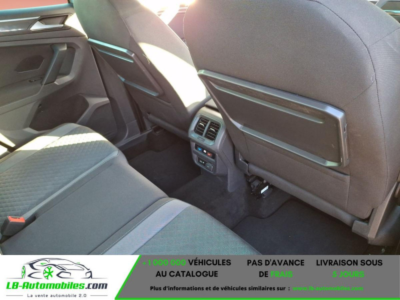 Volkswagen Tiguan 1.5 TSI 150 BVA  occasion  Beaupuy - photo n7