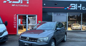 Volkswagen Tiguan occasion 2020 mise en vente &agrave; PLUNERET par le garage BH CAR AURAY - photo n&deg;1