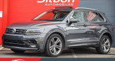 Volkswagen Tiguan occasion année 2019 boite Automatique Annonce Volkswagen Tiguan occasion Essence 1.5 TSI 150 CV BVA à Saint-Égrève