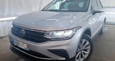 Annonce Volkswagen Tiguan occasion Essence 1.5 TSI 150 CV DSG7 LIFE PLUS 15825HT � Coigni�res