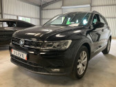 Volkswagen Tiguan occasion année 2019 boite Automatique Annonce Volkswagen Tiguan occasion Essence 1.5 TSI 150 DSG 7 Confortline Business + Options à Arcangues