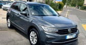 Volkswagen Tiguan occasion année 2023 boite Automatique Annonce Volkswagen Tiguan occasion Essence 1.5 TSI 150 DSG7 LIFE BUSINESS 05/2023 25000HT à Coignières