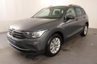 Volkswagen Tiguan occasion Gris année 2020 boite Automatique Annonce Volkswagen Tiguan occasion Essence 1.5 TSI 150 DSG7 Life à Toulouse