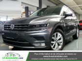 Volkswagen Tiguan occasion année 2017 boite Automatique Annonce Volkswagen Tiguan occasion Essence 1.5 TSI 150 DSG7 à Beaupuy