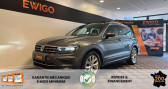 Annonce Volkswagen Tiguan occasion Essence 1.5 tsi 150 evo carat dsg bva   toit ouvrant attelage � Saint-Apollinaire