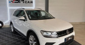 Annonce Volkswagen Tiguan occasion Essence 1.5 TSI 150 EVO CONFORT LINE DSG BVA � pruniers en sologne