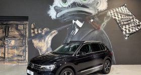 Volkswagen Tiguan , garage ORLEANS CARS SHOP  Ingr
