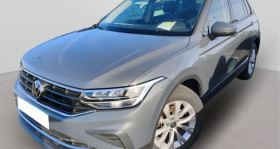 Volkswagen Tiguan , garage CHANAS AUTO � CHANAS